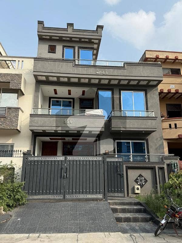 4 Marla House For Sale In G-14 Islamabd 4 Marla House For Sale In G-14 Islamabd