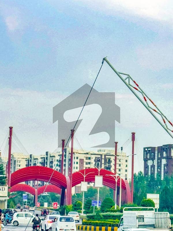 7 MARLA NON DEVELOP PLOT FOR SALE AT PRIME LOCATION IN A BLOCK GULBERG GREENS ISLAMABAD 7 MARLA NON DEVELOP PLOT FOR SALE AT PRIME LOCATION IN A BLOCK GULBERG GREENS ISLAMABAD