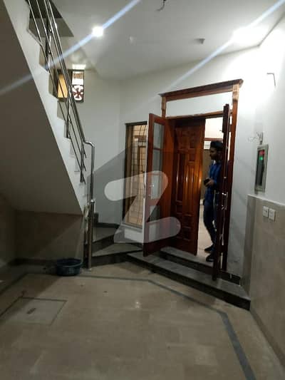 5 Marla Ground Floor Available For Rent In Etihad Town Phase 1