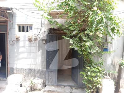 جھنگ صدر جھنگ میں 5 کمروں کا 6 مرلہ مکان 3.5 کروڑ میں برائے فروخت۔