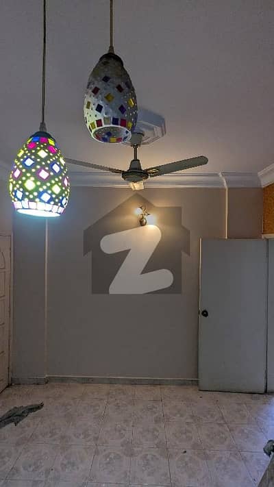 Renovated