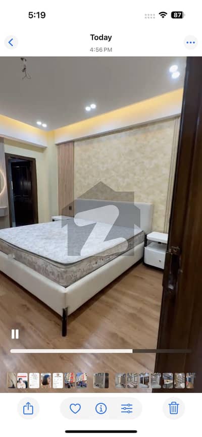 For Sale Stunning Fully Furnished Apartment in Marina Heights   2 Bedroom | Brand New | Elegantly