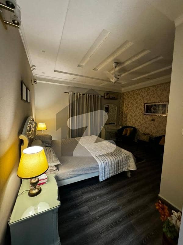 1 bedroom luxury Furnished Appartment Available for Rent in E11 4 1 bedroom luxury Furnished Appartment Available for Rent in E11 4