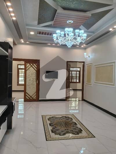 Saima Royal Residency 3 Bed DD *Code(13746)*