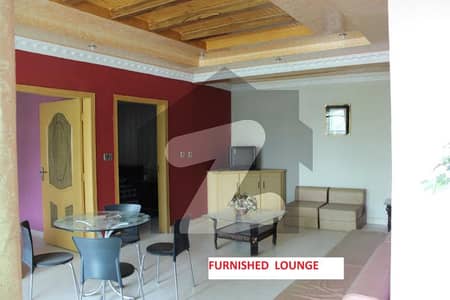 Furnished