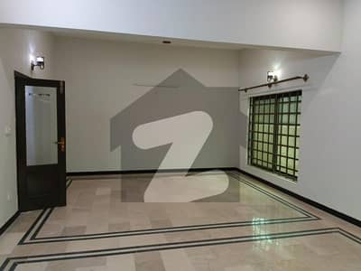 Kanal Ground Portion For Rent