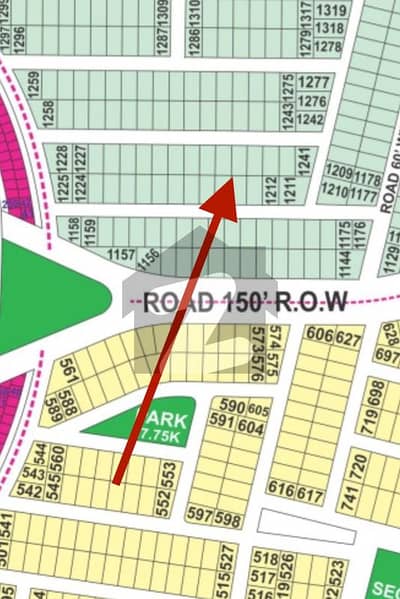 Possesion Plot On Ideal Location of D Block