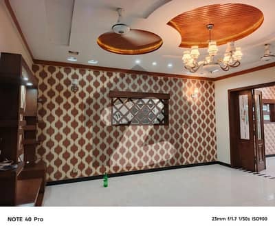 10 Marla Brand New Type tile Flooring Outclass Lower Portion Available For Rent In Iqbal Avenue Society 10 Marla Brand New Type tile Flooring Outclass Lower Portion Available For Rent In Iqbal Avenue Society