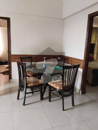 Spacious 1500 Square Feet Flat Available For Rent In Lignum Tower