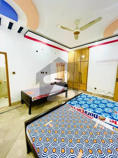 Sami Finished Flat Available For Rent In Architect Society