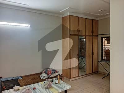 5 Marla Beautiful Independent Double Storey House For Rent
