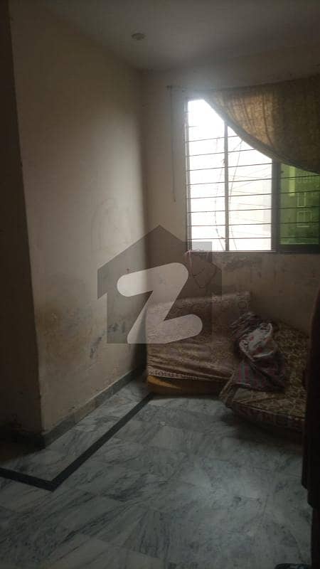 3 Marla Flat for Rent 3 Marla Flat for Rent