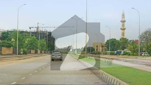 نیا ناظم آباد ۔ بلاک سی نیا ناظم آباد,کراچی میں 5 مرلہ رہائشی پلاٹ 2.35 کروڑ میں برائے فروخت۔