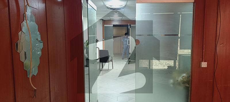 2200 square feet office for rent in main Boulevard Garden Town 2200 square feet office for rent in main Boulevard Garden Town