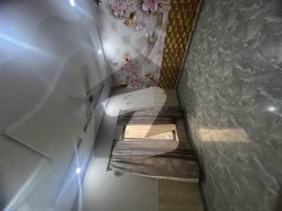 7 Marla Upper Portion Available For Rent in D Block