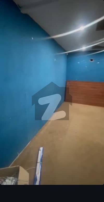 Semi Furnished Hall Available For Rent