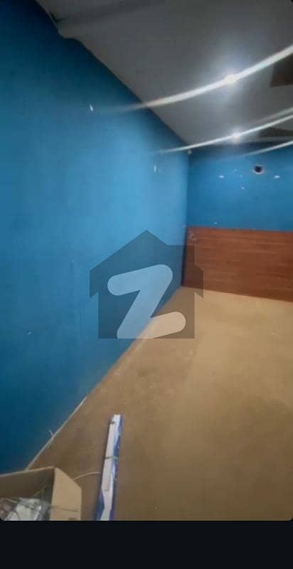Semi Furnished Hall Available For Rent