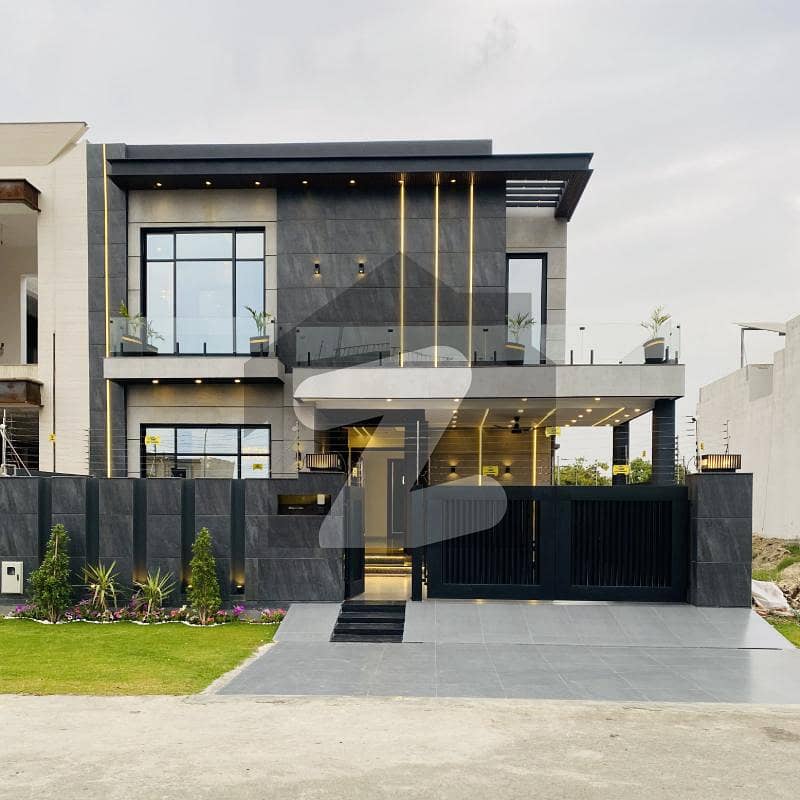 10 Marla's Modern House Your Dream Comes True 10 Marla's Modern House Your Dream Comes True