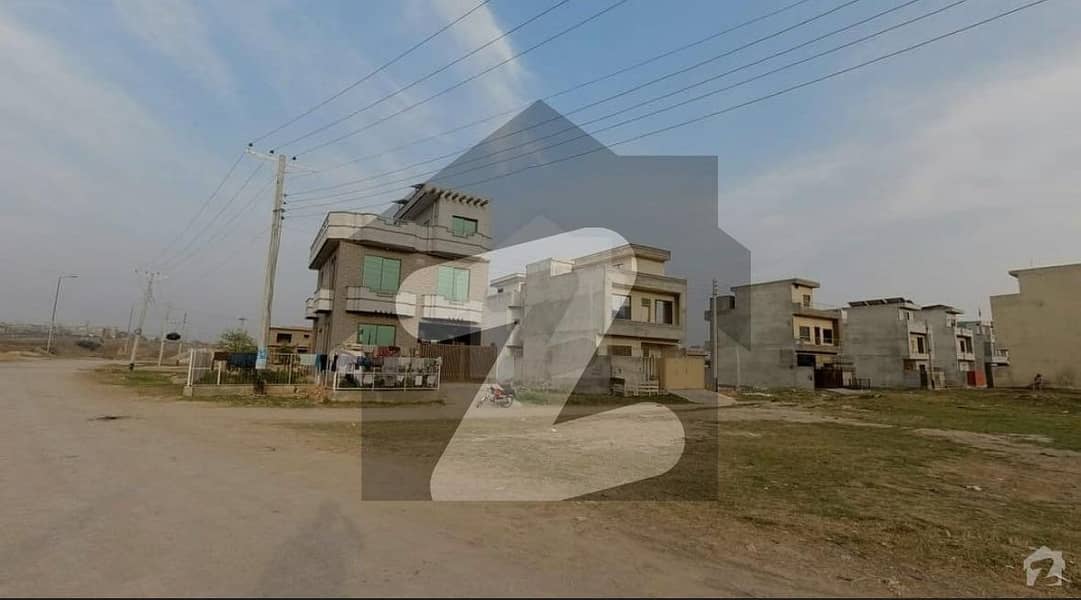 I 11/2 Street 10c Plot For Sale I 11/2 Street 10c Plot For Sale