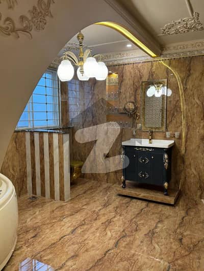 Bahria town, 24 Marla house, designer house perfectly constructed