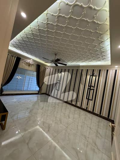 Bahria Town 24 Marla House Designer House Perfectly Constructed