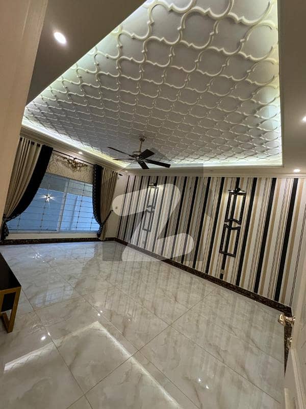 Bahria Town 24 Marla House Designer House Perfectly Constructed