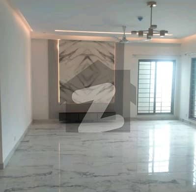 A Centrally Located Flat Is Available For Sale In Lahore