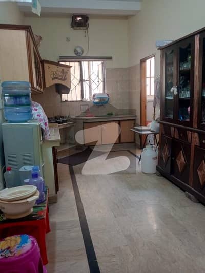 15 MARLA UPPER PORTION AVAILABLE FOR RENT IN MODEL TOWN LINK ROAD