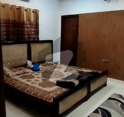 Best Options For Upper Portion Is Available For Rent In Model Town Link Road