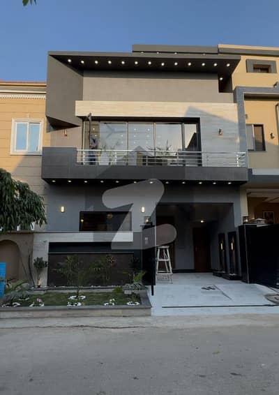 Brand New Luxury House For Sale