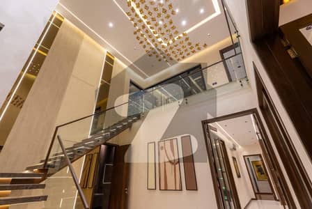 1 Kanal Most Beautiful Design With Basement Bungalow For Sale At Prime Location Of Dha Phase 6 1 Kanal Most Beautiful Design With Basement Bungalow For Sale At Prime Location Of Dha Phase 6