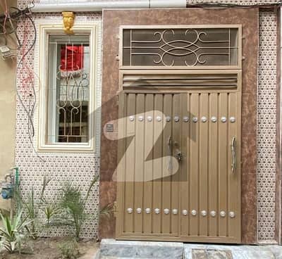 A Prime Location House Of 450 Square Feet In Rs. 6700000
