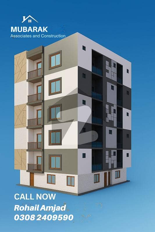 APARTMENT FOR SALE IN MAPLE HOMES
