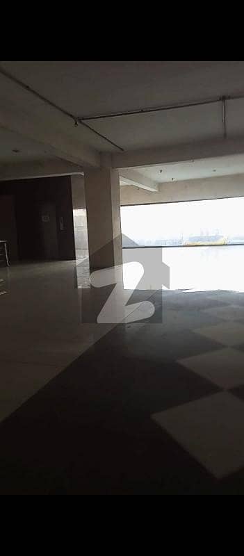 Grab The Opportunity Of This Lavish 7000 Square Feet Commercial Space On Susan Road, Faisalabad Grab The Opportunity Of This Lavish 7000 Square Feet Commercial Space On Susan Road, Faisalabad