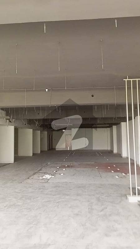 4000 Sq Feet Office Space For Rent In Prime D-Ground, Faisalabad 4000 Sq Feet Office Space For Rent In Prime D-Ground, Faisalabad