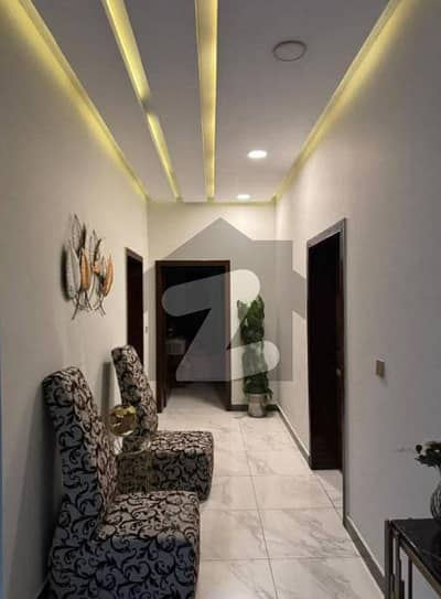 i-9/1 Ground portion For Rent