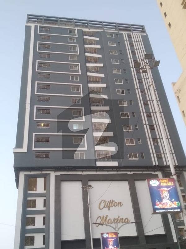 A Prime Location 1700 Square Feet Flat Located In Clifton Block 7 Is Available For Rent A Prime Location 1700 Square Feet Flat Located In Clifton Block 7 Is Available For Rent