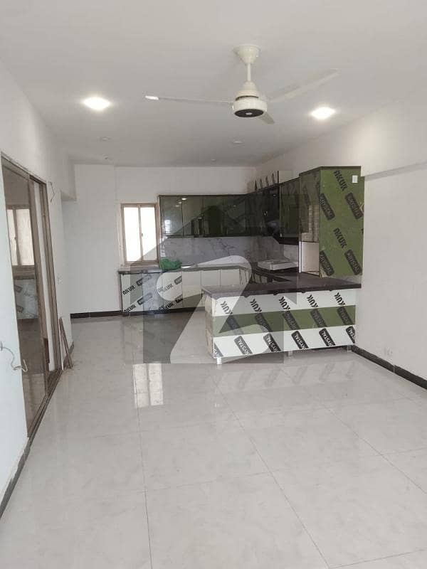 Good Prime Location 2100 Square Feet Flat For Rent In Bath Island