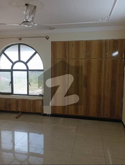 G-11/4 PHA C-Type Fully Renovated 3rd Floor Flat For Rent