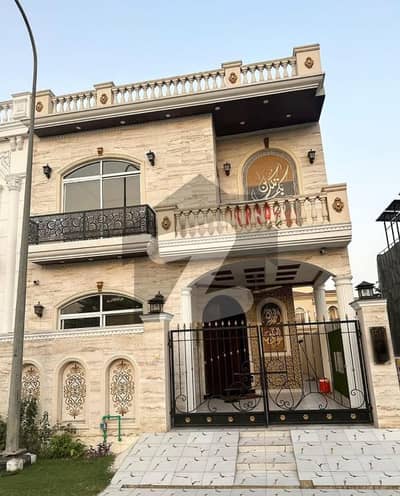 5 Marla Magnificent Bungalow For Rent In DHA Phase 9 Town Lahore