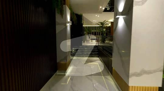 Roomi Boulevard Corporate Offices Main Jinnah Avenue, Malir Cantt