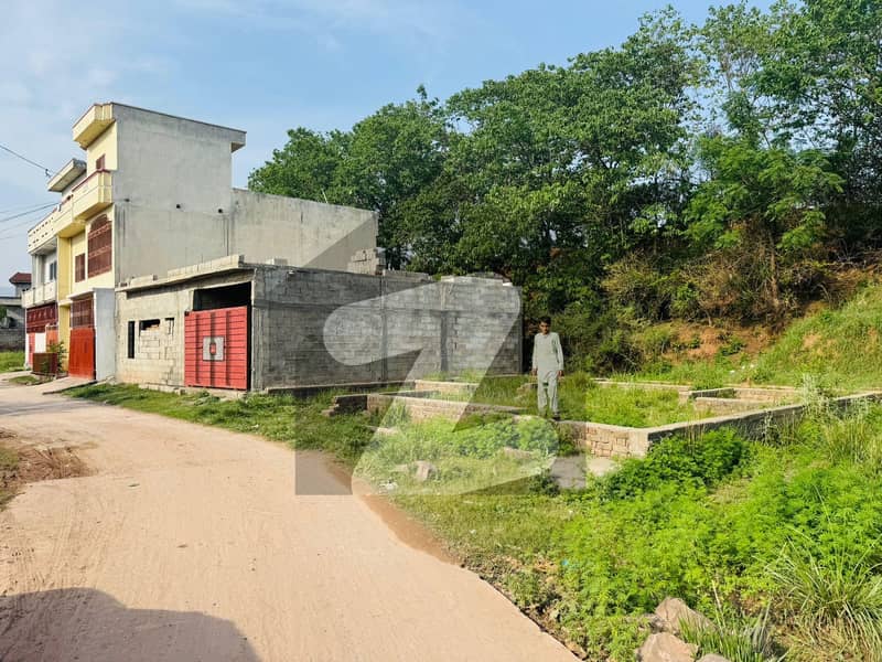 Get In Touch Now To Buy A Residential Plot In Bani Gala Bani Gala Get In Touch Now To Buy A Residential Plot In Bani Gala Bani Gala