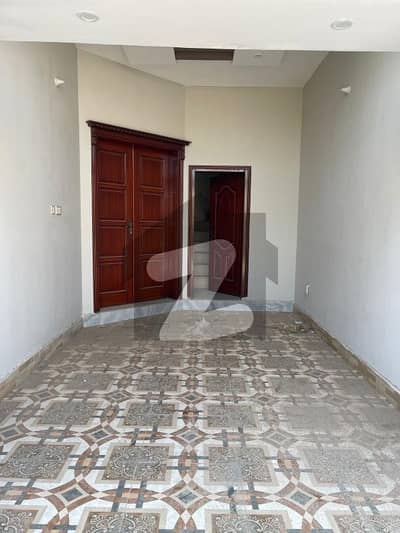 5 Marla Double Storey House For Sale In Khayaban-e-Shair Sargodha
