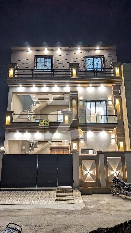 5 MARLA BRAND NEW HOUSE FOR SALE IN NASHEMAN E IQBAL PHASE 2. 5 MARLA BRAND NEW HOUSE FOR SALE IN NASHEMAN E IQBAL PHASE 2.