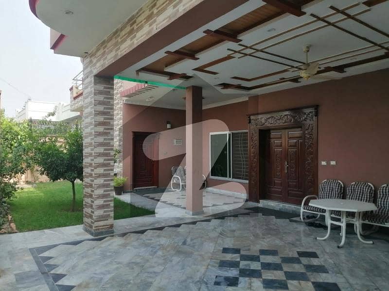 Bani Gala House