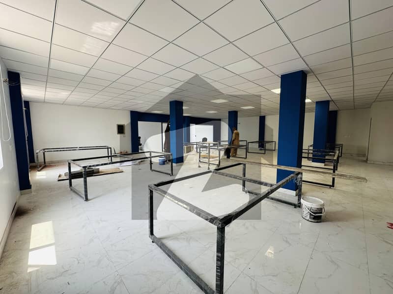 Commercial Ground Floor Available for Banks Coffee Shop and Outlets Commercial Ground Floor Available for Banks Coffee Shop and Outlets