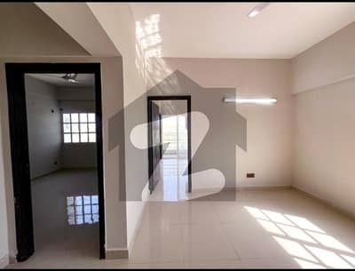 TWO BED LUXURY APARTMENT FOR SALE IN GULBERG GREENS ISLAMABAD