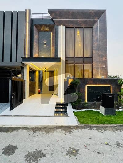 Furnished