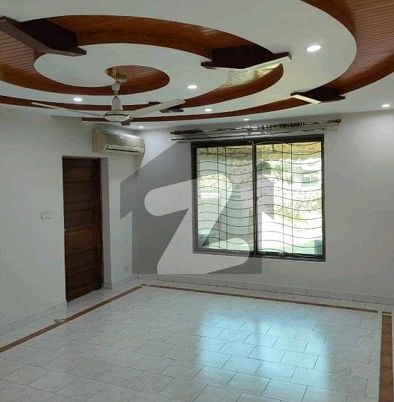 Centrally Located House Available In Eden Avenue For Sale