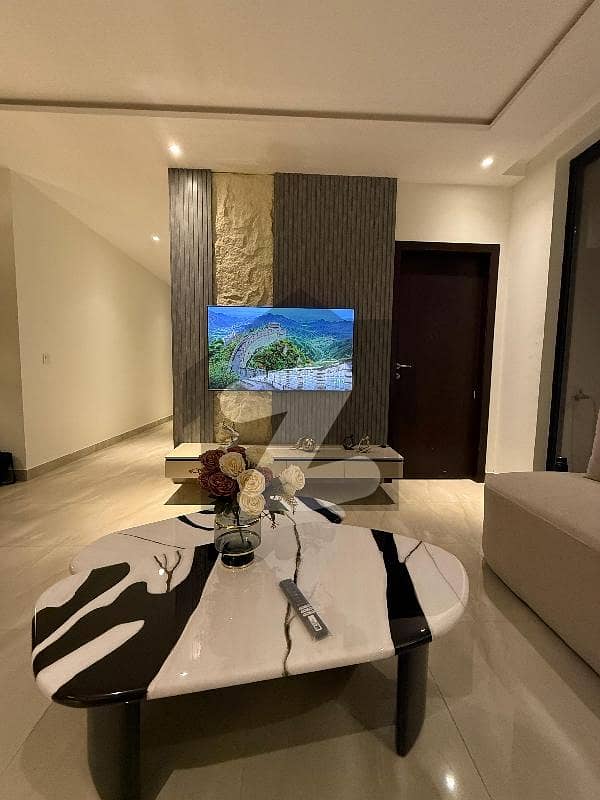3 Bed Furnished Apartment For Sale